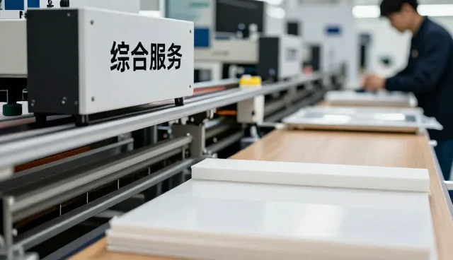 绍兴市外服人力资源服务有限公司
