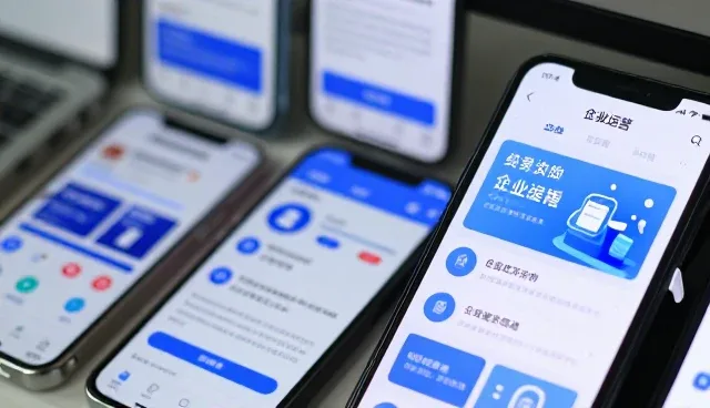 商务代理方案优化中的策划实践与性能考量