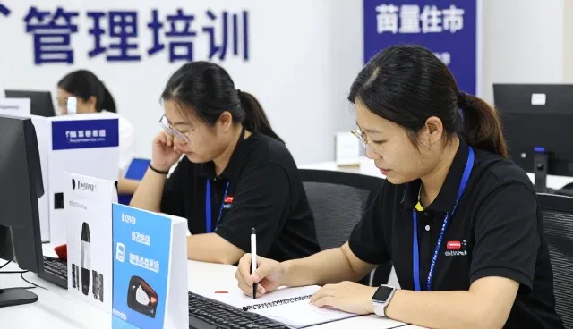 财税咨询帮助助力企业成长实现效率提升