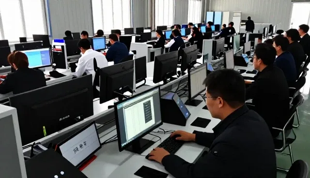 办公场所需求推动财税咨询优化升级